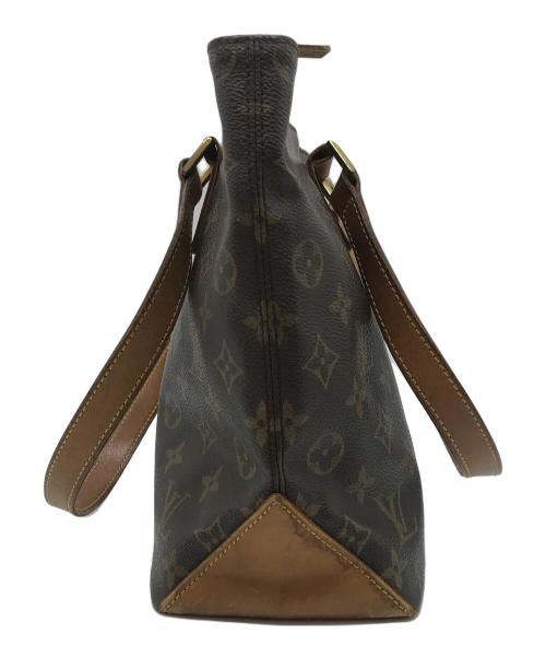 LOUIS VUITTON（ルイ ヴィトン）LOUIS VUITTON (ルイ ヴィトン) カバピアノの古着・服飾アイテム