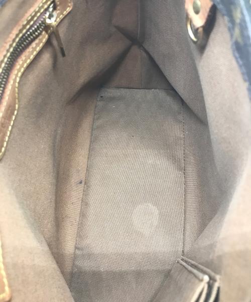 LOUIS VUITTON（ルイ ヴィトン）LOUIS VUITTON (ルイ ヴィトン) カバピアノの古着・服飾アイテム