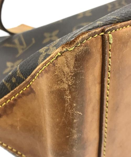 LOUIS VUITTON（ルイ ヴィトン）LOUIS VUITTON (ルイ ヴィトン) カバピアノの古着・服飾アイテム