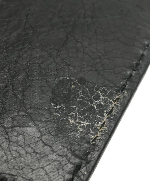 BALENCIAGA（バレンシアガ）BALENCIAGA (バレンシアガ) ジャイアントシティ2WAYバッグ ブラックの古着・服飾アイテム