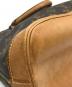 中古・古着 LOUIS VUITTON (ルイ ヴィトン) アルマ ブラウン：35000円