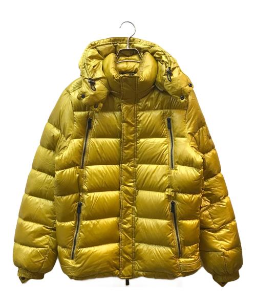 TATRAS（タトラス）TATRAS (タトラス) DIOMEDE イエロー サイズ:04の古着・服飾アイテム