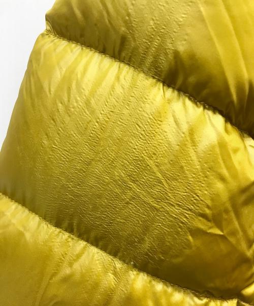 TATRAS（タトラス）TATRAS (タトラス) DIOMEDE イエロー サイズ:04の古着・服飾アイテム