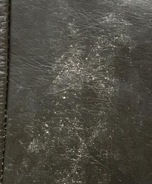 JAMES GROSE（ジェームスグロース）JAMES GROSE (ジェームスグロース) CLUBMAN JACKET ブラック サイズ:42の古着・服飾アイテム