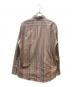 Paul Smith London (ポールスミスロンドン) マルチカラーストライプシャツ マルチカラー サイズ:XL：8000円
