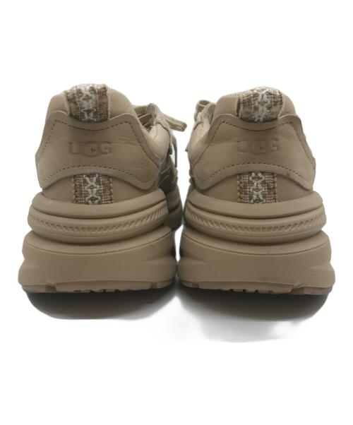 UGG（アグ）UGG (アグ) CA1 ベージュ サイズ:29の古着・服飾アイテム