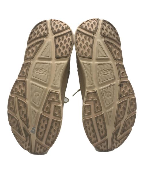 UGG（アグ）UGG (アグ) CA1 ベージュ サイズ:29の古着・服飾アイテム