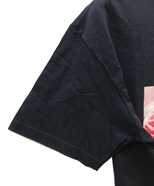 SUPREME（シュプリーム）Supreme (シュプリーム) 18AW MADONNA TEE ブラック サイズ:Mの古着・服飾アイテム