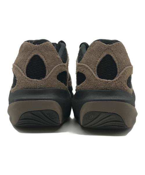 NEW BALANCE（ニューバランス）NEW BALANCE (ニューバランス) UWRPDMUS ブラウン サイズ:27㎝の古着・服飾アイテム