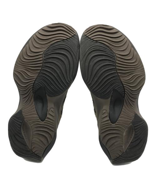 NEW BALANCE（ニューバランス）NEW BALANCE (ニューバランス) UWRPDMUS ブラウン サイズ:27㎝の古着・服飾アイテム