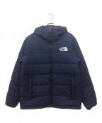 THE NORTH FACEザ ノース フェイス）の古着「TRANGO PARKA」｜ネイビー