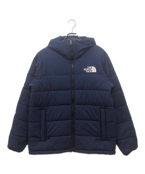 THE NORTH FACE（ザ ノース フェイス）THE NORTH FACE (ザ ノース フェイス) TRANGO PARKA ネイビー サイズ:Lの古着・服飾アイテム