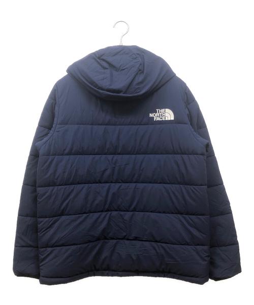 THE NORTH FACE（ザ ノース フェイス）THE NORTH FACE (ザ ノース フェイス) TRANGO PARKA ネイビー サイズ:Lの古着・服飾アイテム