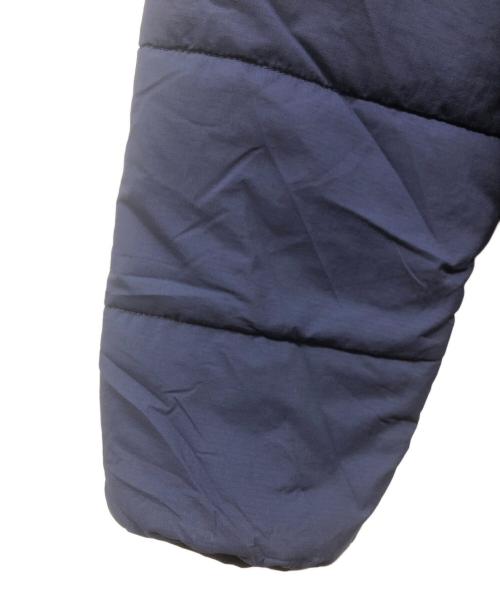 THE NORTH FACE（ザ ノース フェイス）THE NORTH FACE (ザ ノース フェイス) TRANGO PARKA ネイビー サイズ:Lの古着・服飾アイテム