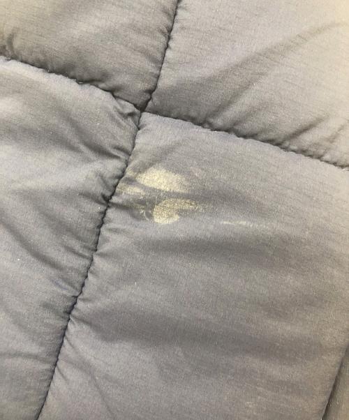 THE NORTH FACE（ザ ノース フェイス）THE NORTH FACE (ザ ノース フェイス) TRANGO PARKA ネイビー サイズ:Lの古着・服飾アイテム