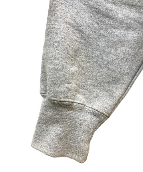 SUPREME（シュプリーム）Supreme (シュプリーム) 22AW BOX LOGO CREW NECK HEATHER GRAY サイズ:Ｓの古着・服飾アイテム