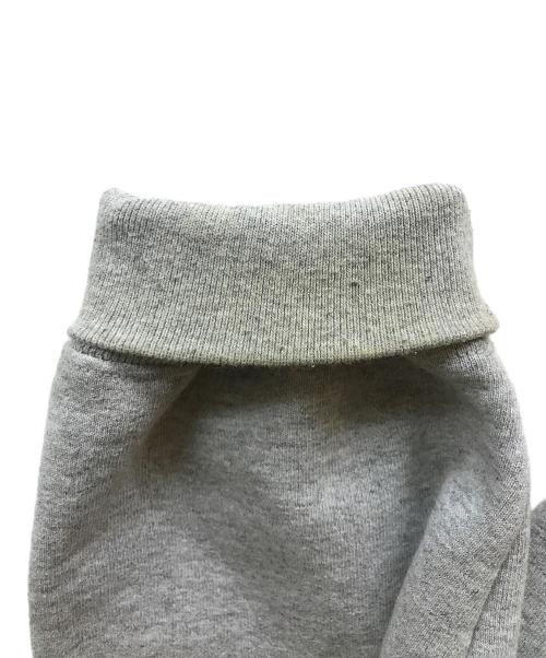 SUPREME（シュプリーム）Supreme (シュプリーム) 22AW BOX LOGO CREW NECK HEATHER GRAY サイズ:Ｓの古着・服飾アイテム