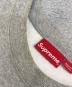 中古・古着 Supreme (シュプリーム) 22AW BOX LOGO CREW NECK HEATHER GRAY サイズ:Ｓ：20000円
