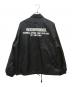 NEIGHBORHOOD (ネイバーフッド) WINDBREAKER JACKET ブラック サイズ:M：24000円