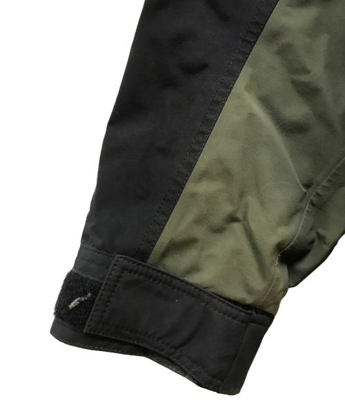 THE NORTH FACE（ザ ノース フェイス）THE NORTH FACE (ザ ノース フェイス) MOUNTAIN LIGHT JAKCET ニュートープ サイズ:Lの古着・服飾アイテム