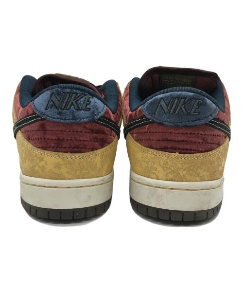 NIKE SB（ナイキエスビー）NIKE SB (ナイキエスビー) Dunk Low Pro 