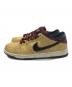 NIKE SB (ナイキエスビー) Dunk Low Pro 