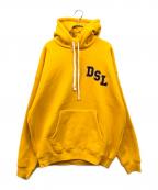 DIESELディーゼル）の古着「S-UMMER-B15」｜イエロー