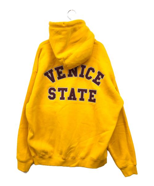 DIESEL（ディーゼル）DIESEL (ディーゼル) S-UMMER-B15 イエロー サイズ:Lの古着・服飾アイテム