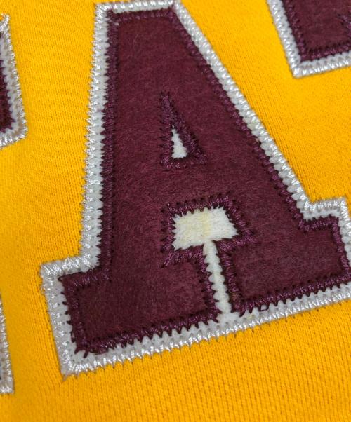 DIESEL（ディーゼル）DIESEL (ディーゼル) S-UMMER-B15 イエロー サイズ:Lの古着・服飾アイテム