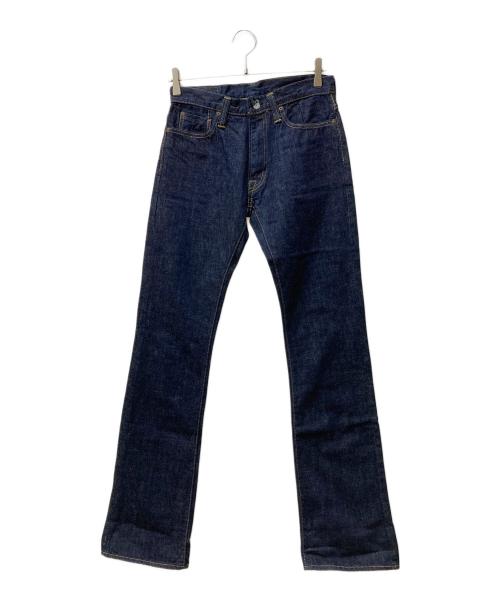SKULL JEANS（スカルジーンズ）SKULL JEANS (スカルジーンズ) デニムパンツ インディゴ サイズ:29の古着・服飾アイテム