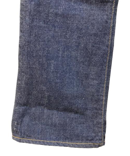 SKULL JEANS（スカルジーンズ）SKULL JEANS (スカルジーンズ) デニムパンツ インディゴ サイズ:29の古着・服飾アイテム