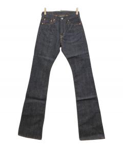 中古・古着通販】Jent Louis (ジェントルイス) ブーツカットデニム