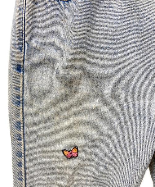 LEVI'S（リーバイス）LEVI'S (リーバイス) デニムパンツ インディゴ サイズ:SIZE Sの古着・服飾アイテム