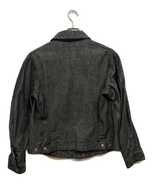 LEVI'S ENGINEERED（リーバイスエンジニアード）LEVI'S ENGINEERED (リーバイスエンジニアード) 90年1月製 デニムジャケット グレー サイズ:Sの古着・服飾アイテム