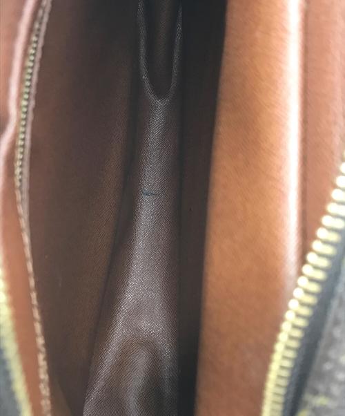 LOUIS VUITTON（ルイ ヴィトン）LOUIS VUITTON (ルイ ヴィトン) モノグラム ナイル ブラウンの古着・服飾アイテム