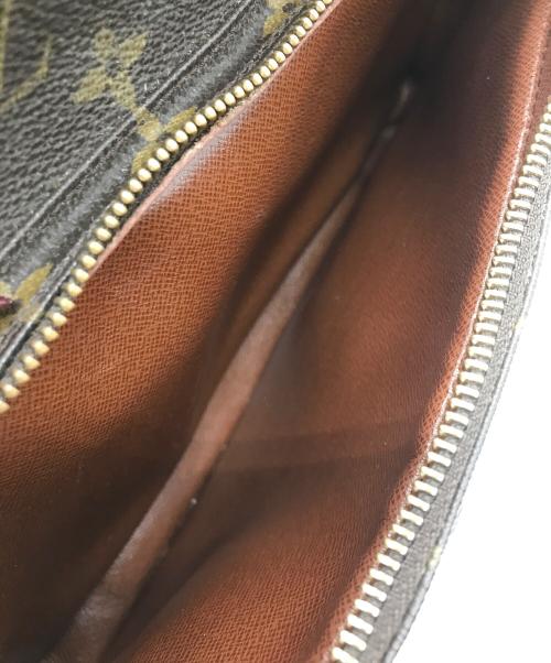 LOUIS VUITTON（ルイ ヴィトン）LOUIS VUITTON (ルイ ヴィトン) モノグラム ナイル ブラウンの古着・服飾アイテム
