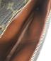 中古・古着 LOUIS VUITTON (ルイ ヴィトン) モノグラム ナイル ブラウン：55000円