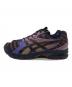 asics (アシックス) GEL-DS TRAINER 14 ブラウン×ネイビー サイズ:27ｃｍ：13000円