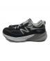 NEW BALANCE (ニューバランス) W990BK6 ブラック サイズ: 24.5cm：23000円