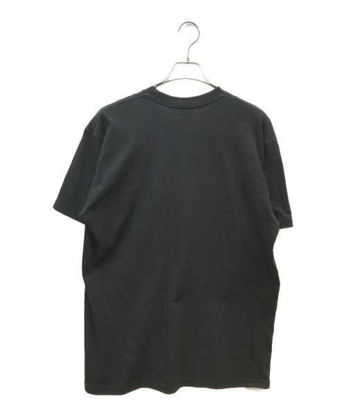 SUPREME（シュプリーム）Supreme (シュプリーム) LADY PINK TEE ブラック サイズ:Lの古着・服飾アイテム