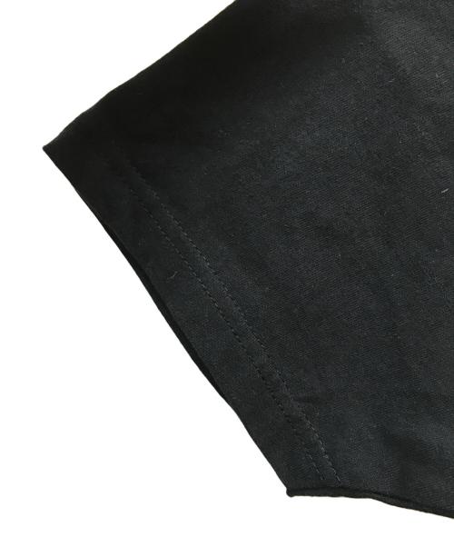 SUPREME（シュプリーム）Supreme (シュプリーム) LADY PINK TEE ブラック サイズ:Lの古着・服飾アイテム