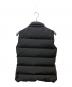 CANADA GOOSE (カナダグース) Freestyle Crew Vest ブラック サイズ:s：30000円