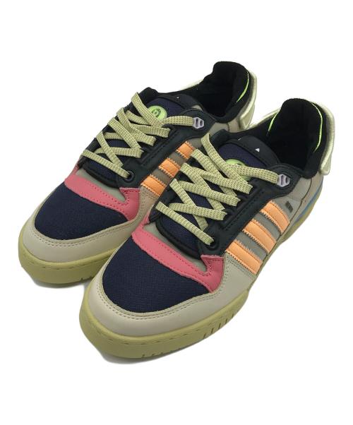 adidas Originals（アディダスオリジナル）adidas originals (アディダスオリジナル) Bad Bunny (バッドバニー) Forum Powerphase 