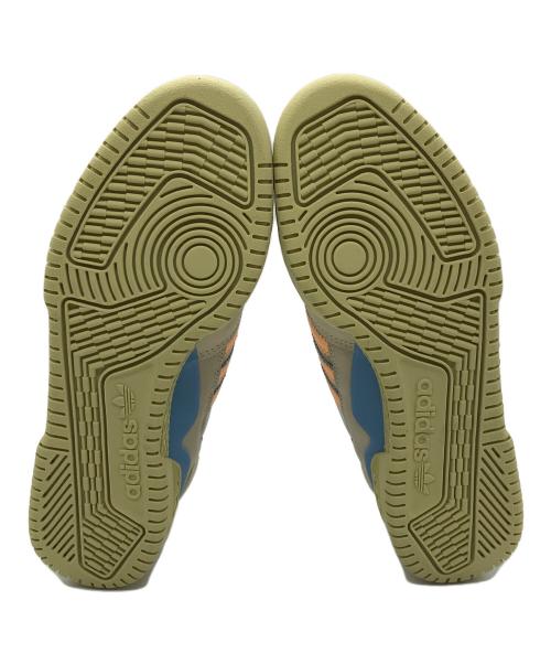 adidas Originals（アディダスオリジナル）adidas originals (アディダスオリジナル) Bad Bunny (バッドバニー) Forum Powerphase 