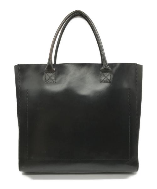 GLENROYAL（グレンロイヤル）GLENROYAL (グレンロイヤル) ビッグトートバッグ ブラウンの古着・服飾アイテム