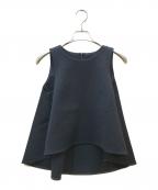 anuansアニュアンス）の古着「ジャージーセットアップ」｜ネイビー