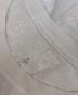 中古・古着 CHROME HEARTS (クロムハーツ) Multi Back Logo S/S Pocket tee ホワイト サイズ:M：30000円