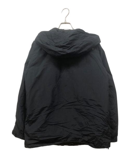 THE NORTH FACE（ザ ノース フェイス）THE NORTH FACE (ザ ノース フェイス) MOUNTAIN DOWN PARK ブラック サイズ:Ｓの古着・服飾アイテム