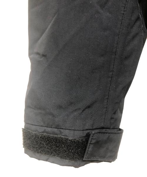 THE NORTH FACE（ザ ノース フェイス）THE NORTH FACE (ザ ノース フェイス) MOUNTAIN DOWN PARK ブラック サイズ:Ｓの古着・服飾アイテム