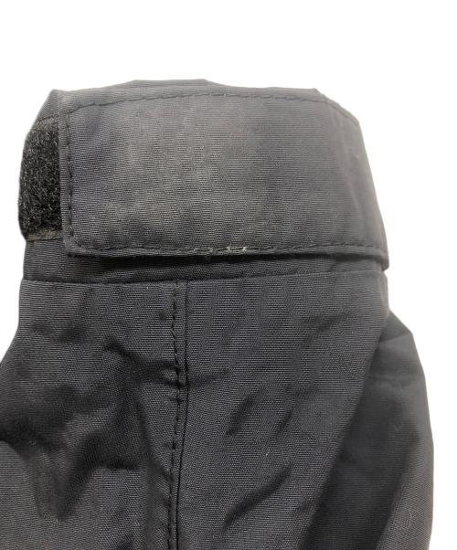 THE NORTH FACE（ザ ノース フェイス）THE NORTH FACE (ザ ノース フェイス) MOUNTAIN DOWN PARK ブラック サイズ:Ｓの古着・服飾アイテム